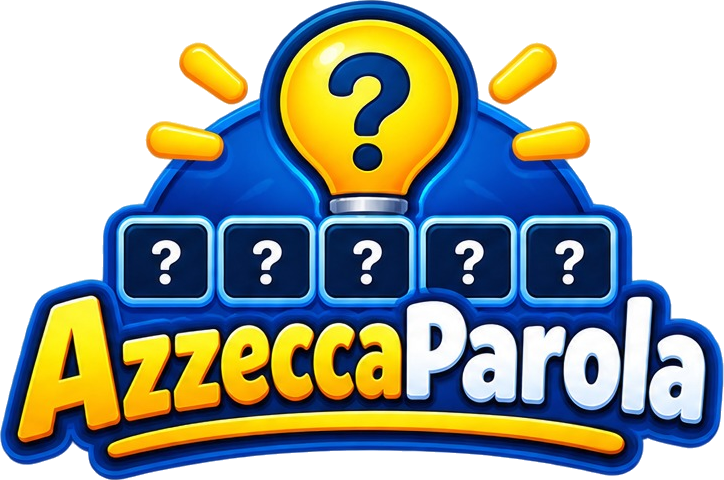 AzzeccaParola