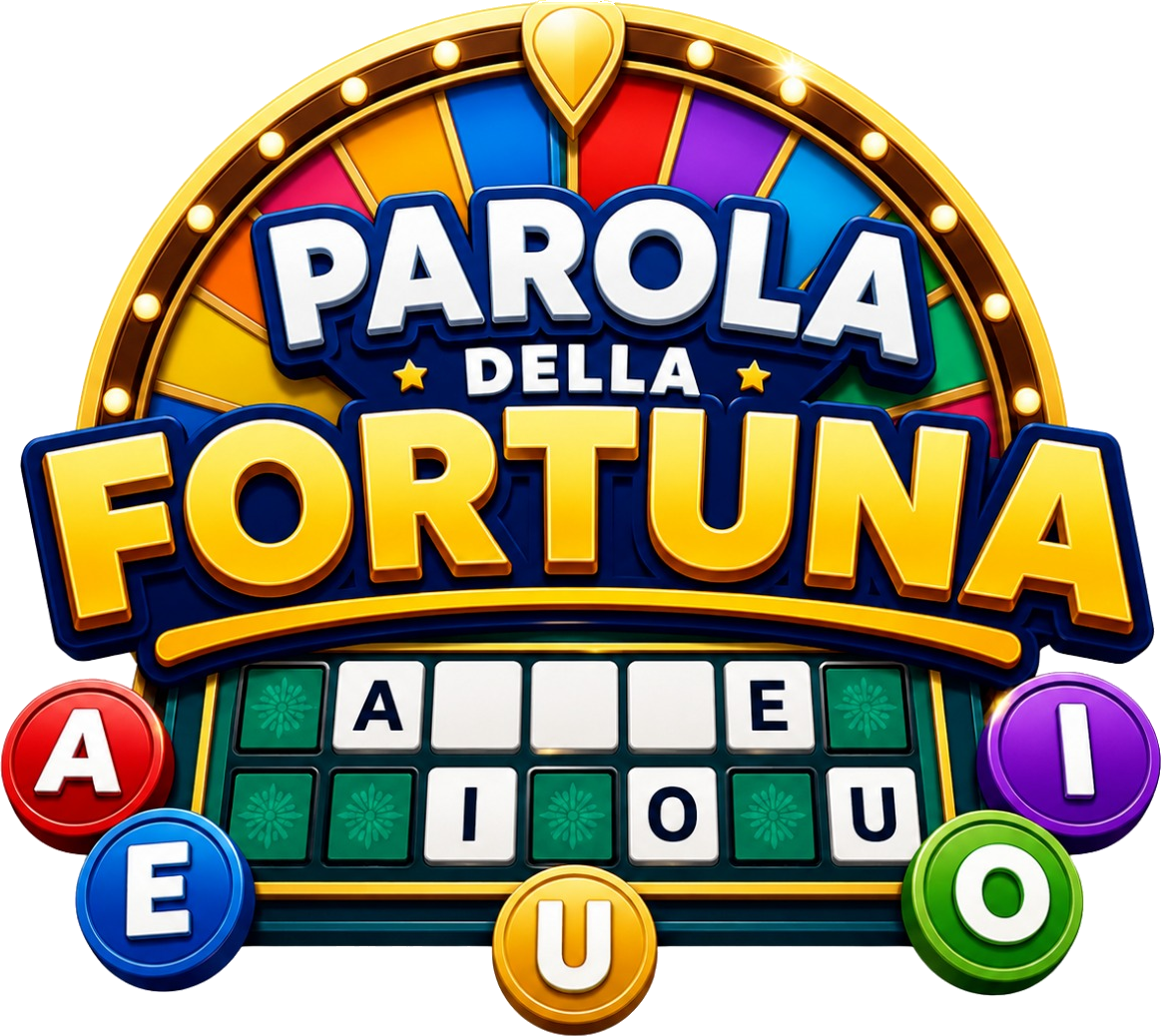 Parola della Fortuna