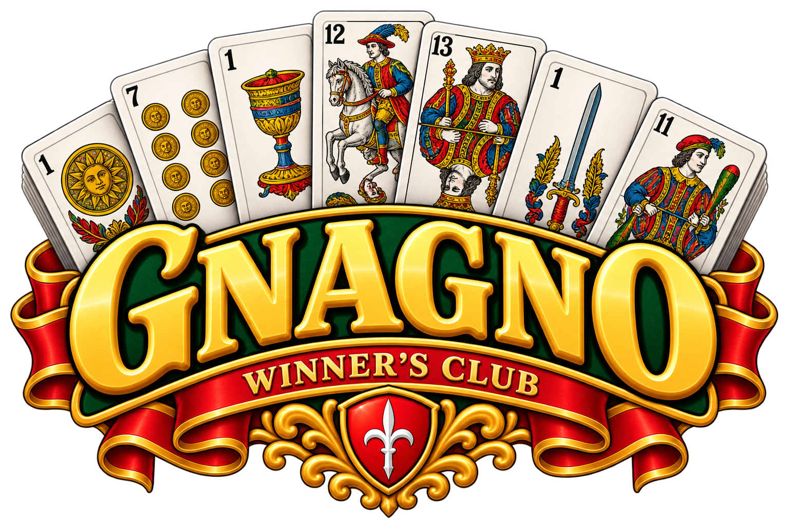 Gnagno