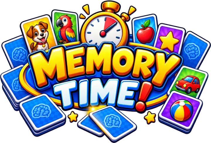 Memory Time!