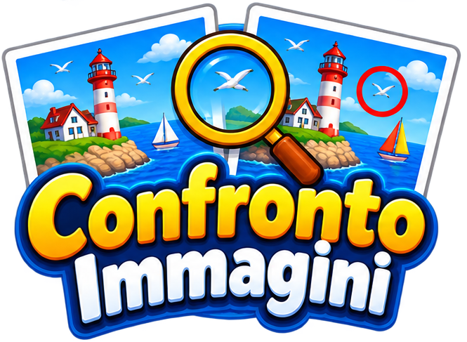 Confronto Immagini