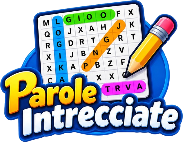 Parole Intrecciate