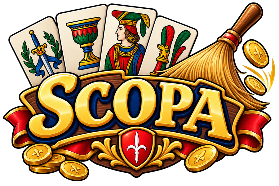 Scopa