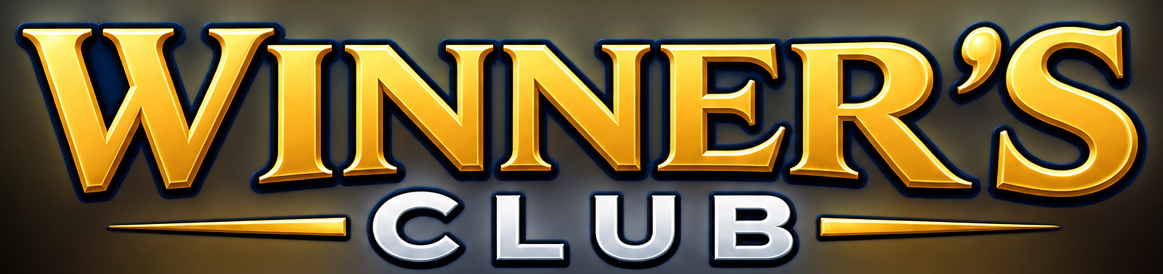 WINNER'S CLUB — Logic Games Portal